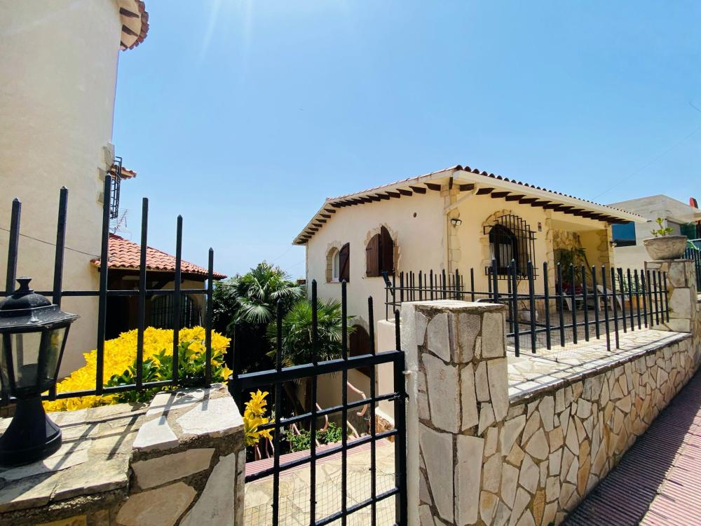  te koop huis Lloret De Mar Selva 34