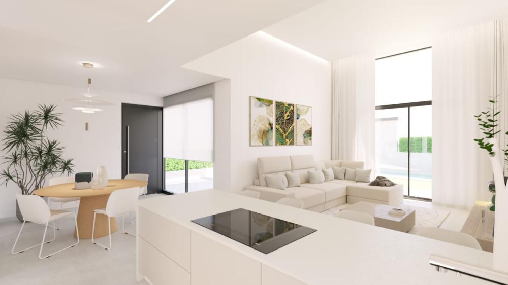  te koop villa Rincón De Loix Marina Baixa 17