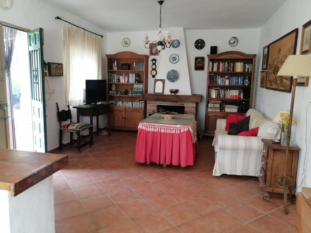  te koop huis Bermejo-Caracuel Valle Del Guadalhorce 79