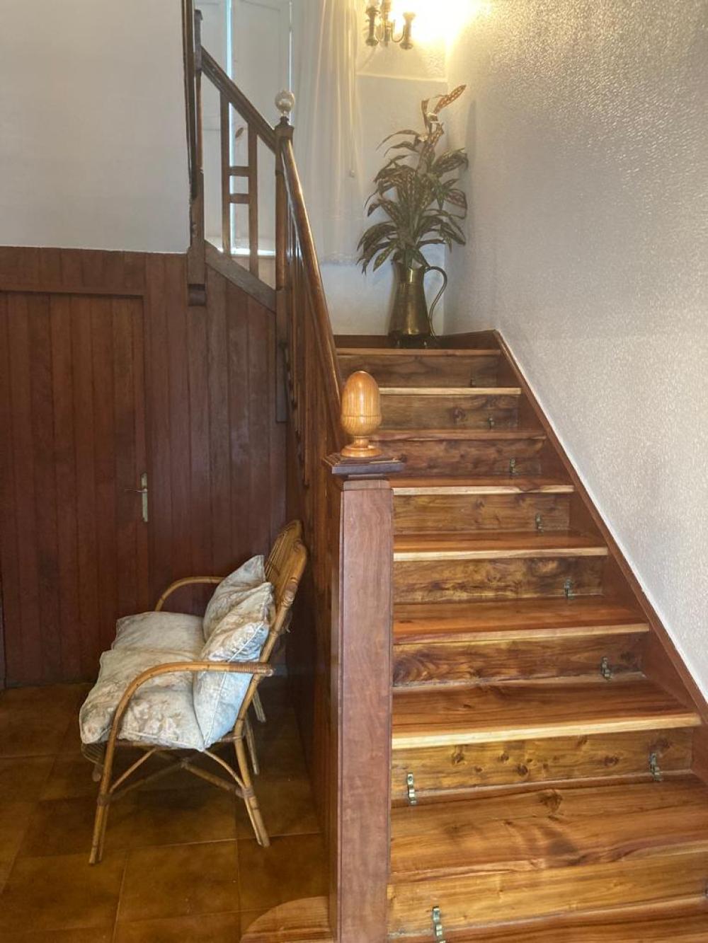  te koop huis Iruz Valles Pasiegos 7