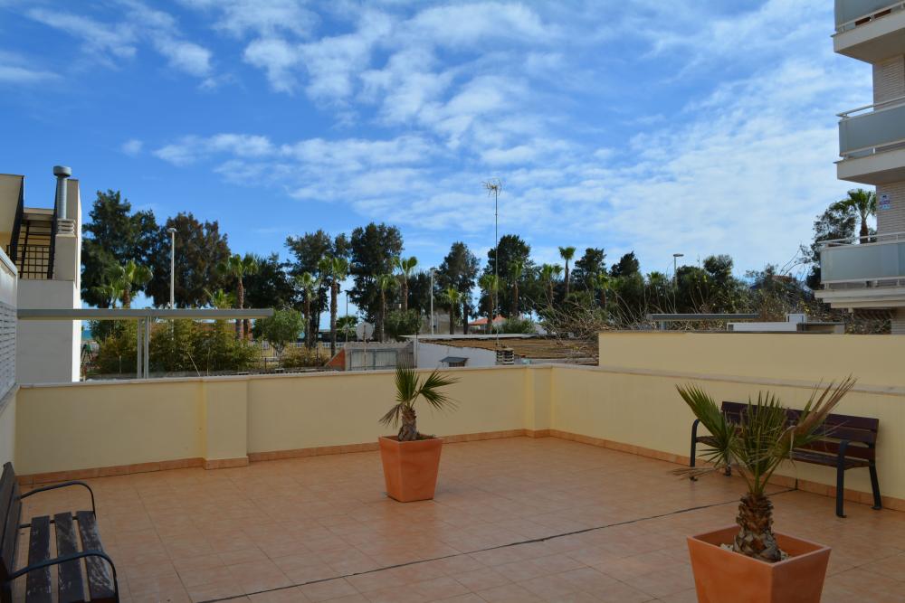  te koop appartement La Torre Plana Baixa 11
