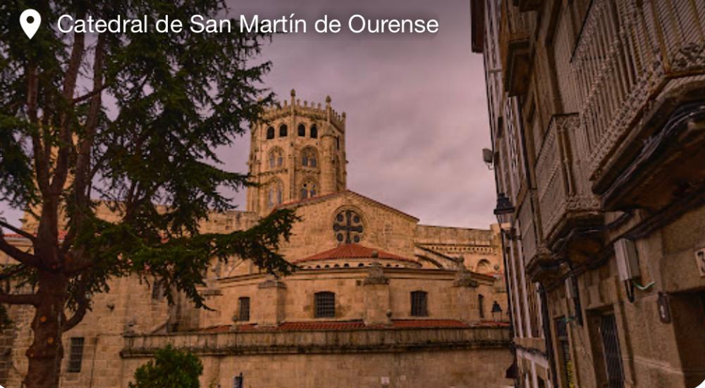 te koop appartement Hospital Ourense 12