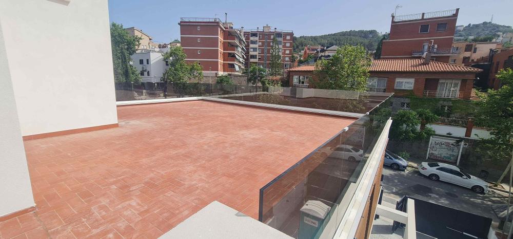  te koop appartement Horta Guinardó-Carmel Barcelonès 22
