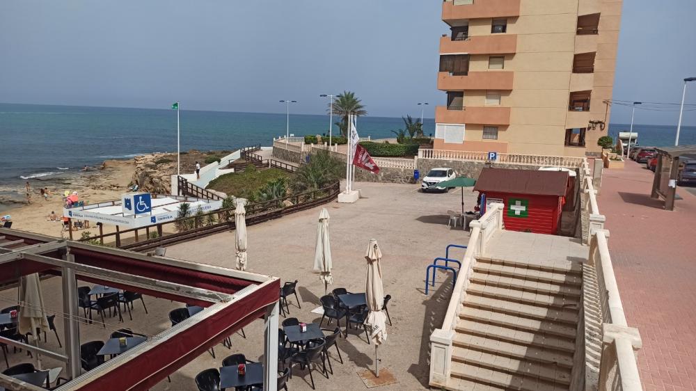  te koop appartement La Mata Baix Segura 8