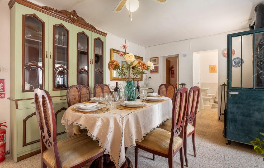  te koop huis Las Pinedas Valle Medio Del Guadalquivir 5