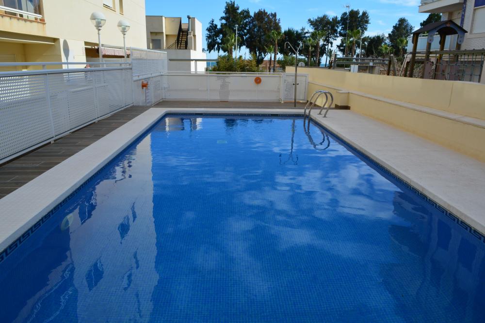  te koop appartement La Torre Plana Baixa 2