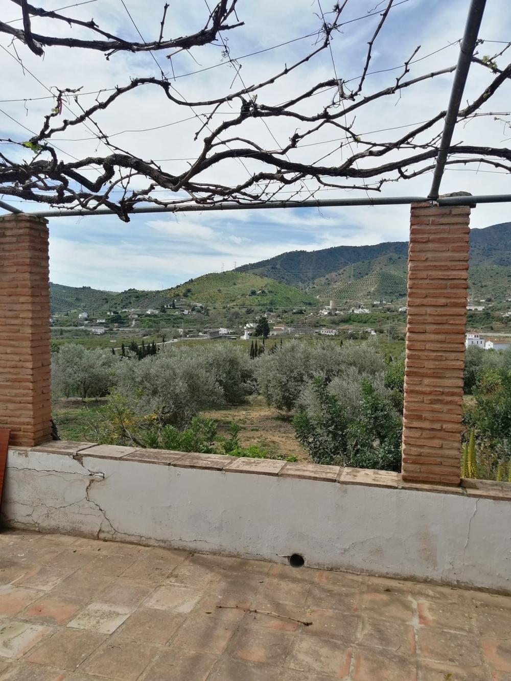  te koop huis Bermejo-Caracuel Valle Del Guadalhorce 20