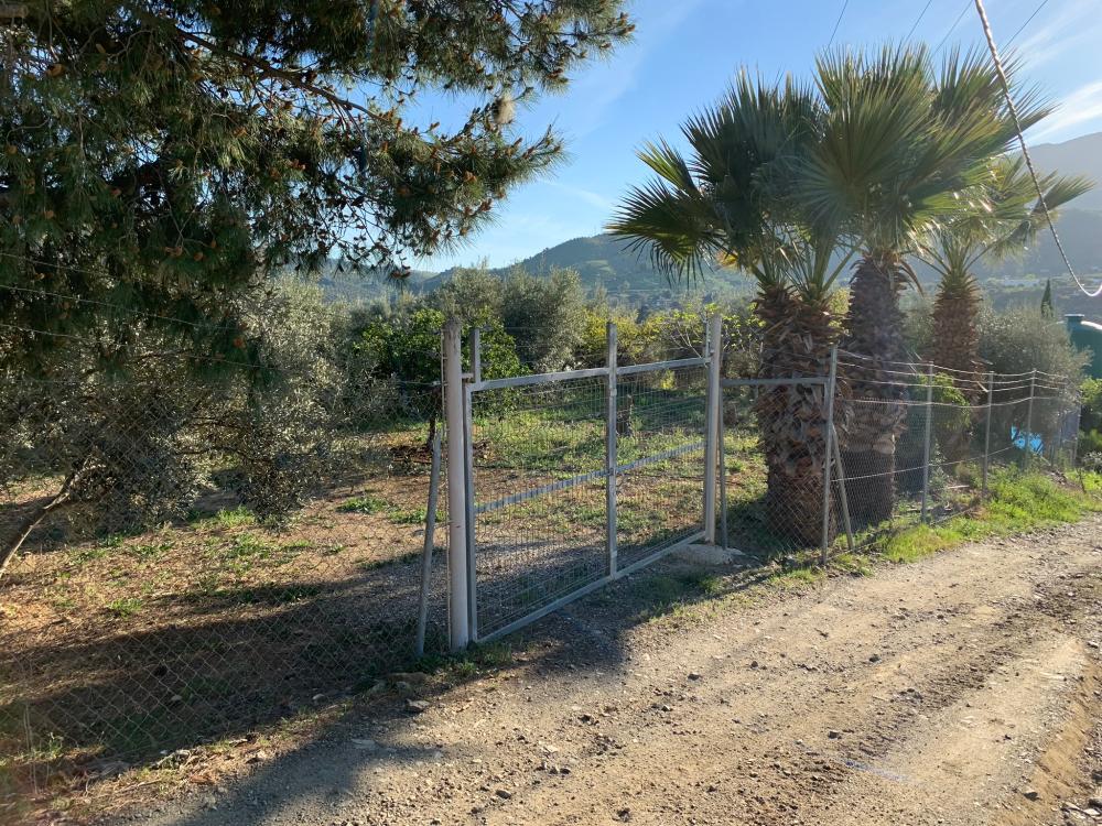  te koop huis Bermejo-Caracuel Valle Del Guadalhorce 23