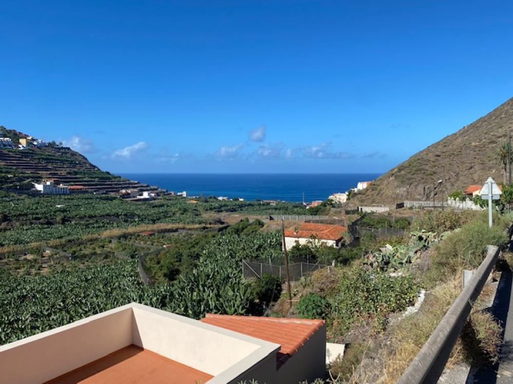  te koop perceel Hermigua Gomera (La) 1
