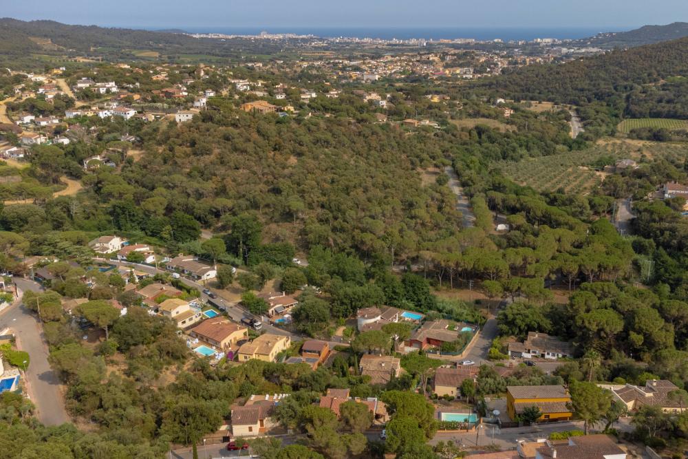  te koop huis Calonge Baix Empordà 38