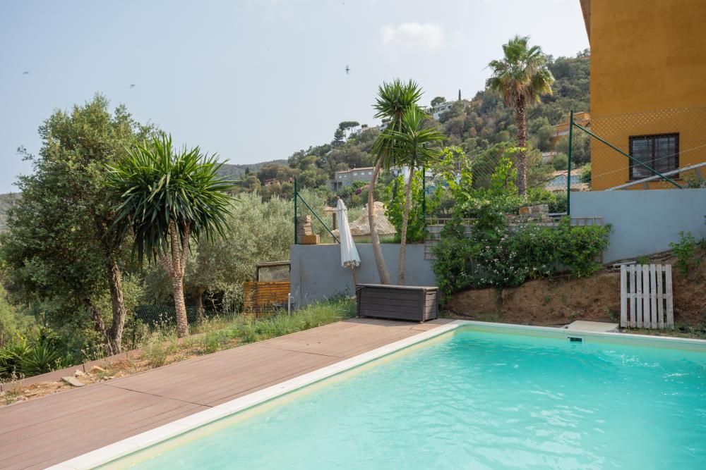  te koop huis Calonge Baix Empordà 27