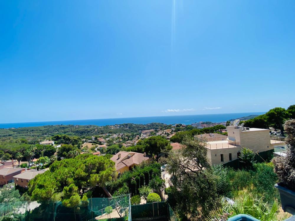  te koop huis Lloret De Mar Selva 22