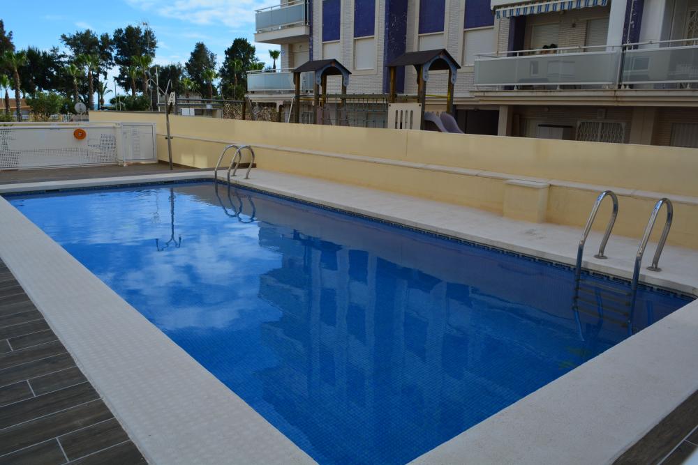  te koop appartement La Torre Plana Baixa 1