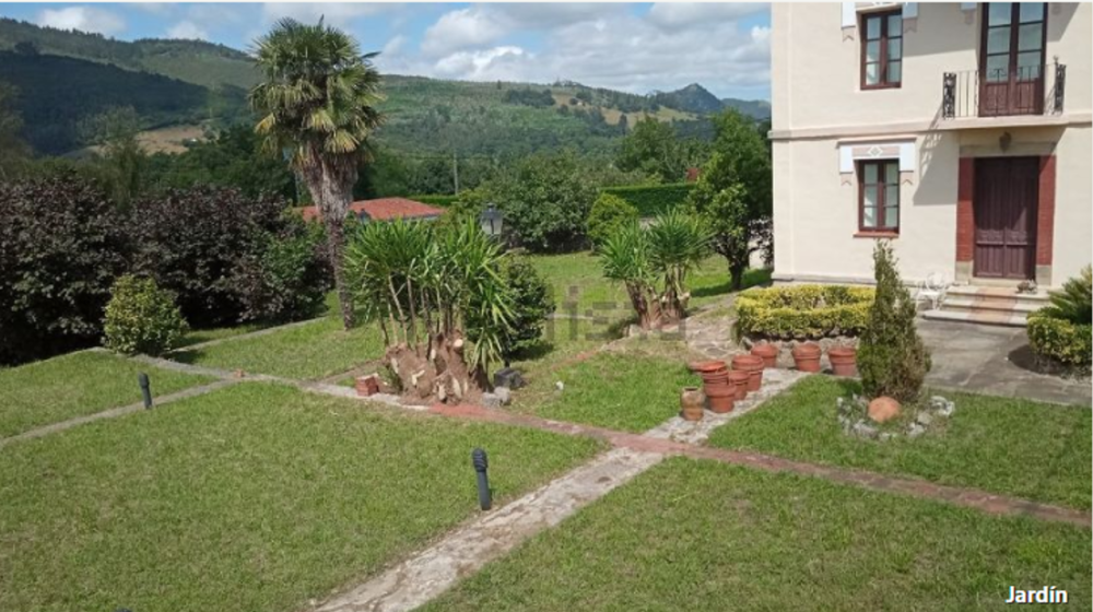  te koop huis Iruz Valles Pasiegos 3