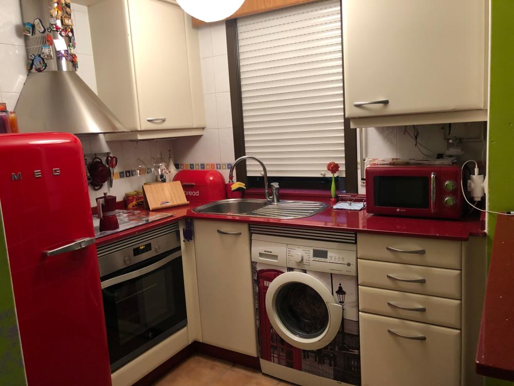  te koop appartement Hospital Ourense 30
