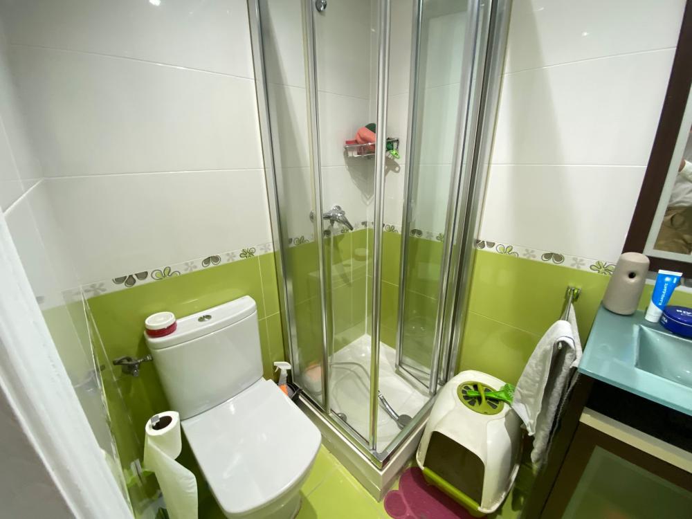  te koop appartement San Martín De La Vega Vegas (Las) 1