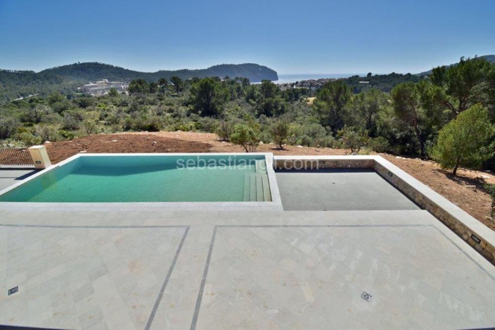  te koop villa Camp De Mar Ponent 6