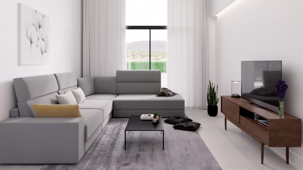  te koop villa Rincón De Loix Marina Baixa 18