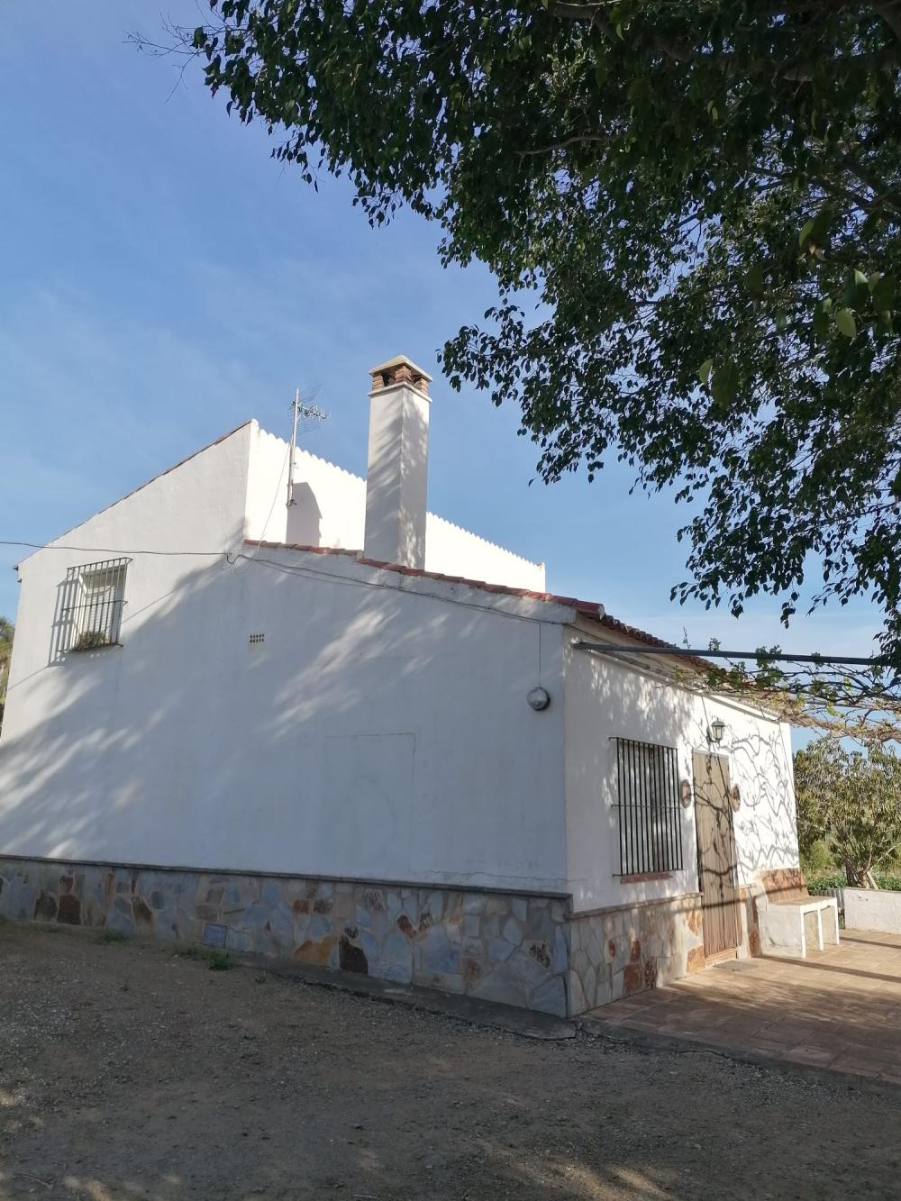  te koop huis Bermejo-Caracuel Valle Del Guadalhorce 11