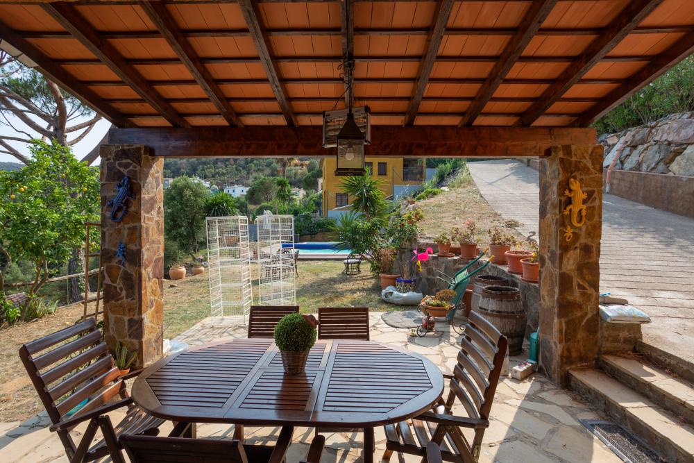  te koop huis Calonge Baix Empordà 30