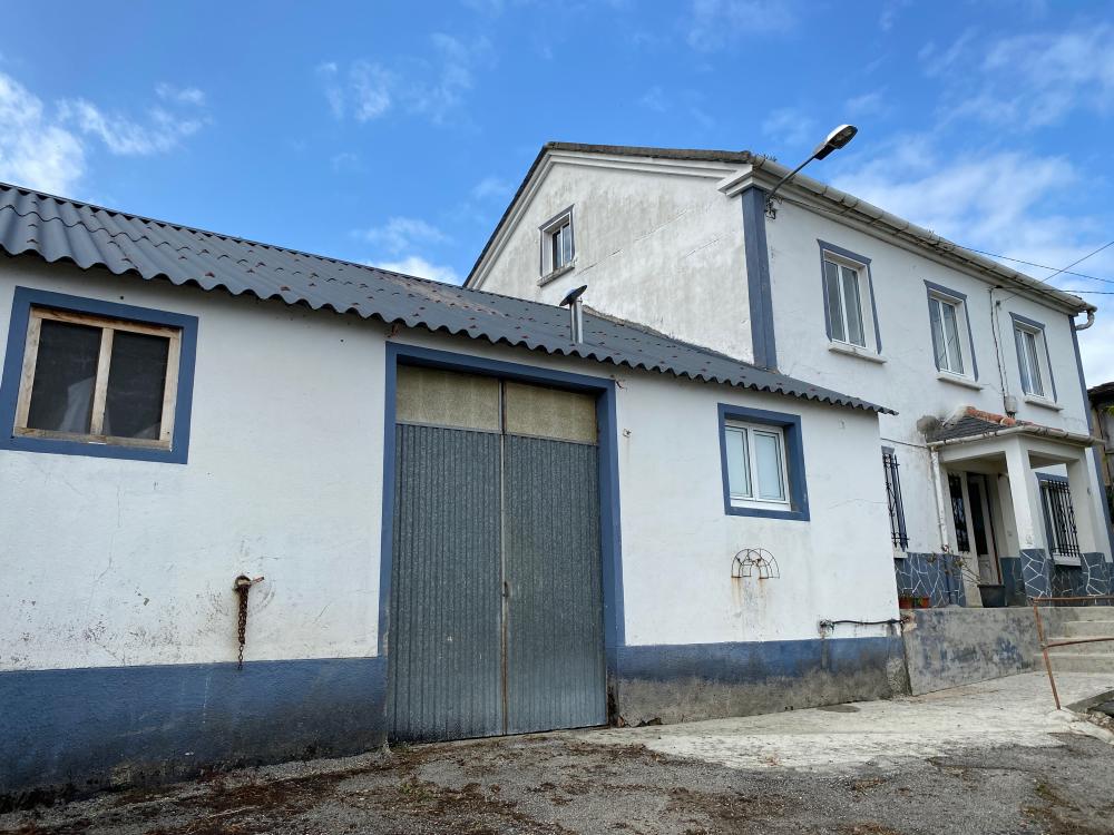  te koop huis Trabada Mariña Oriental 1