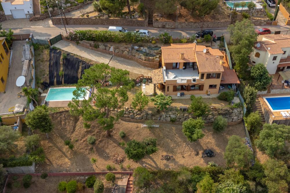  te koop huis Calonge Baix Empordà 36