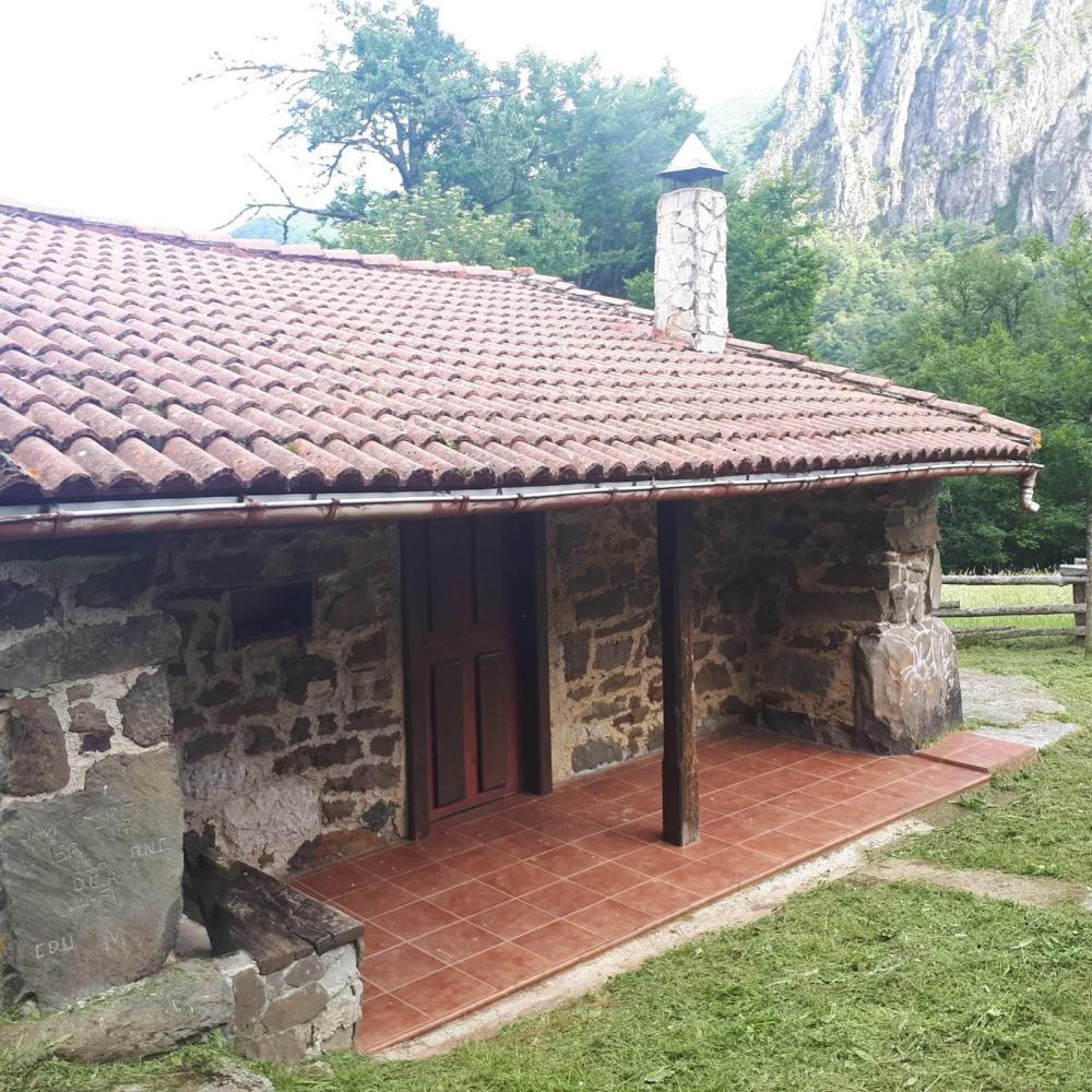  te koop boerderij Bezanes Nalón 2