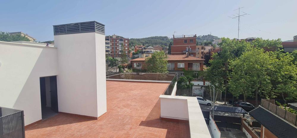  te koop appartement Horta Guinardó-Carmel Barcelonès 2