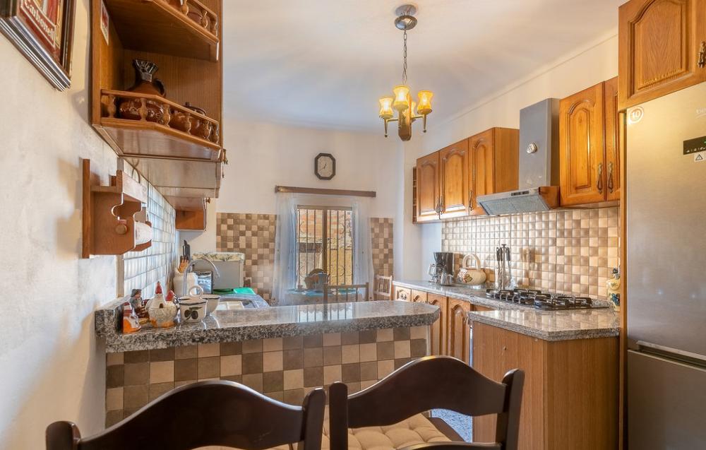  te koop huis Las Pinedas Valle Medio Del Guadalquivir 7