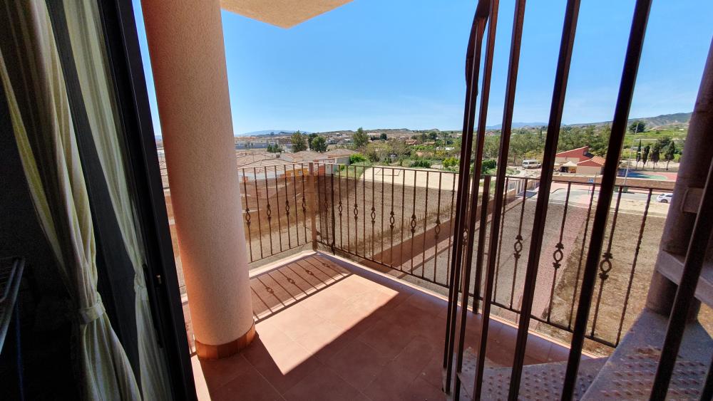  te koop penthouse Villanueva Del Río Segura Valle De Ricote 9