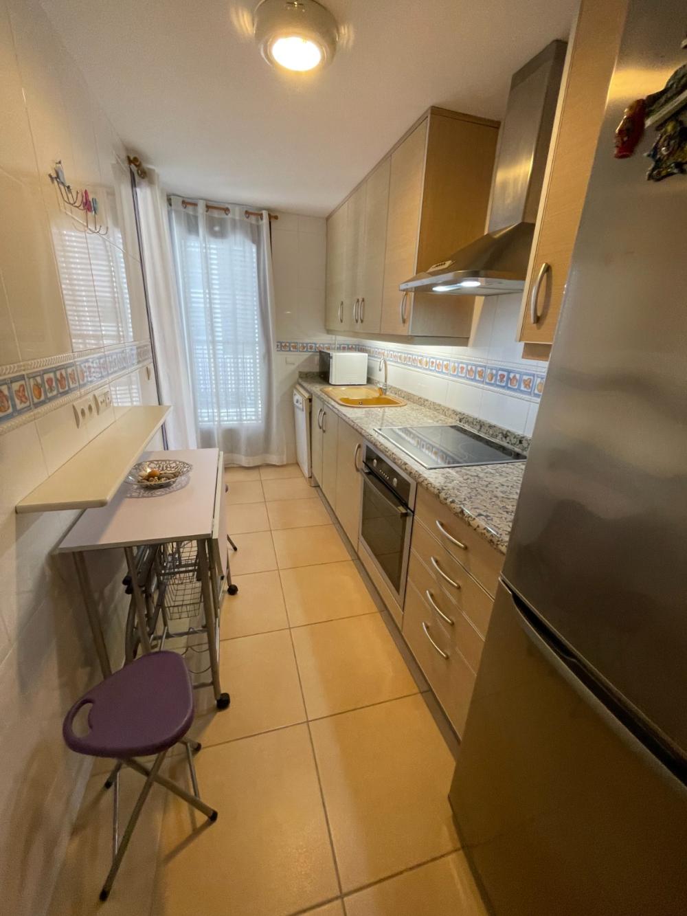  te koop appartement Platja De La Pobla De Farnals Horta Nord 5