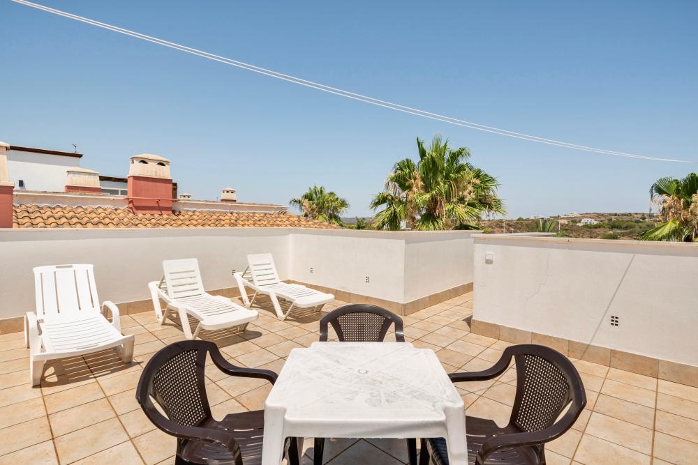  te koop appartement Costa Esuri Costa Occidental 13
