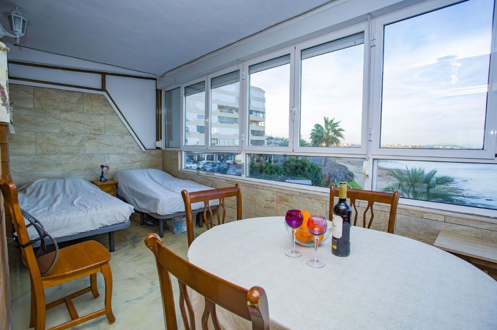  te koop appartement La Mata Baix Segura 24