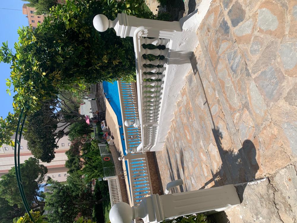  te koop appartement Levante Marina Baixa 14