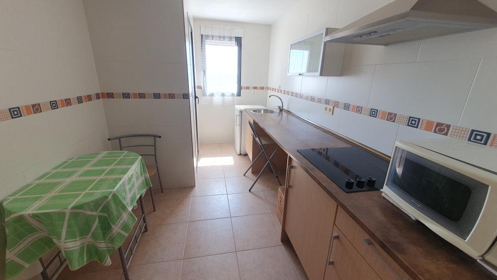  te koop penthouse Villanueva Del Río Segura Valle De Ricote 5