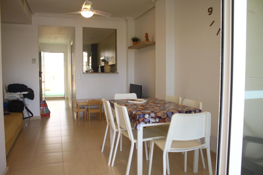  te koop appartement La Torre Plana Baixa 21