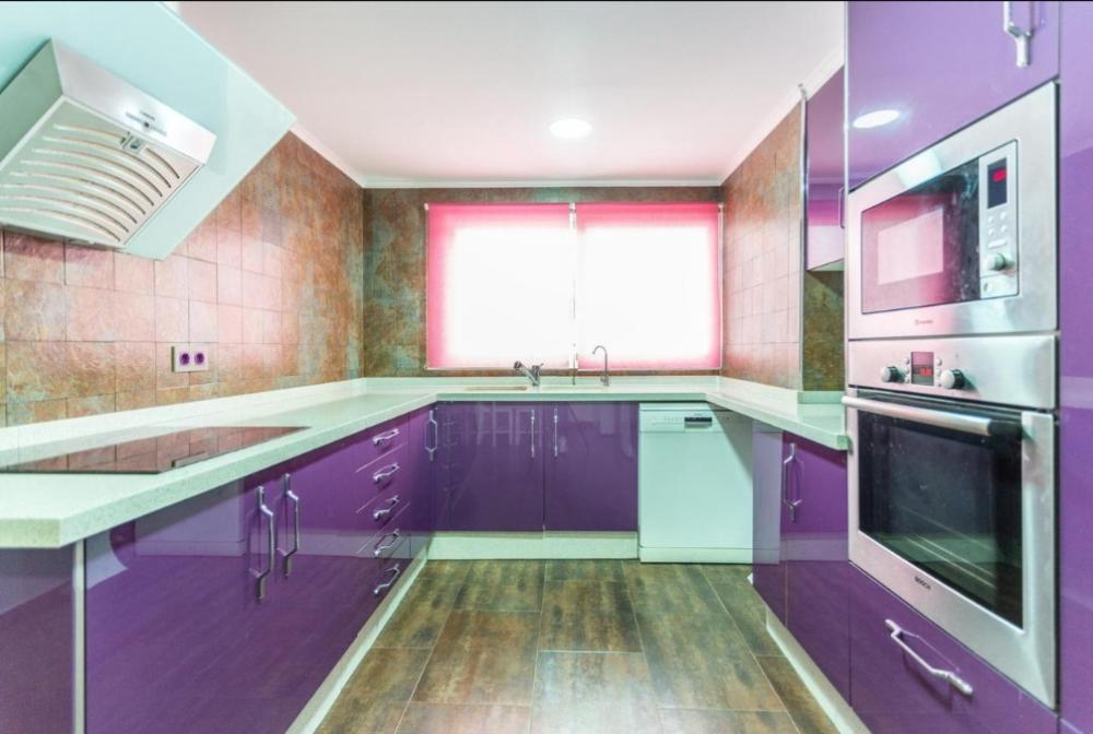  te koop penthouse Llíria Camp De Túria 15