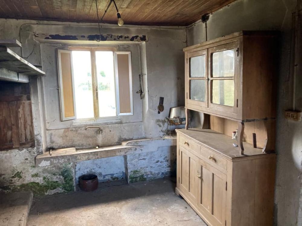  te koop huis Boimorto Arzúa 1