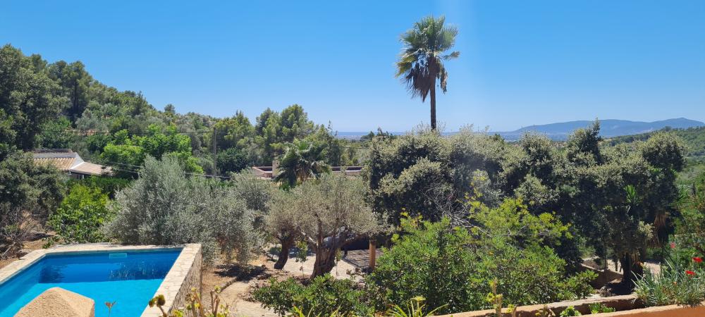  te koop villa Bunyola Tramuntana 32