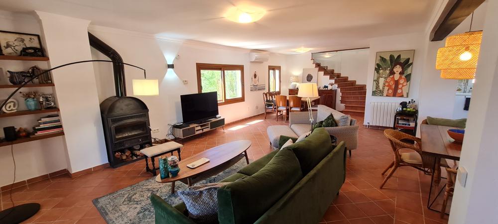  te koop villa Bunyola Tramuntana 5