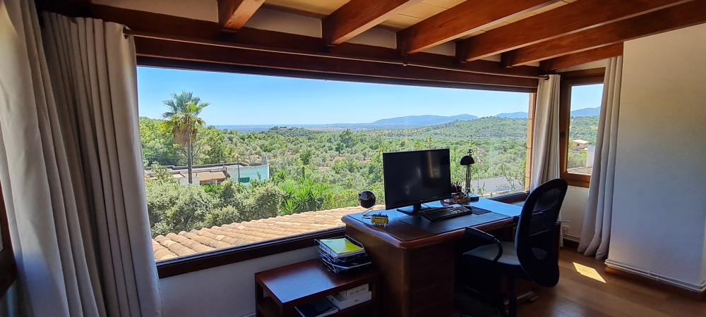  te koop villa Bunyola Tramuntana 22
