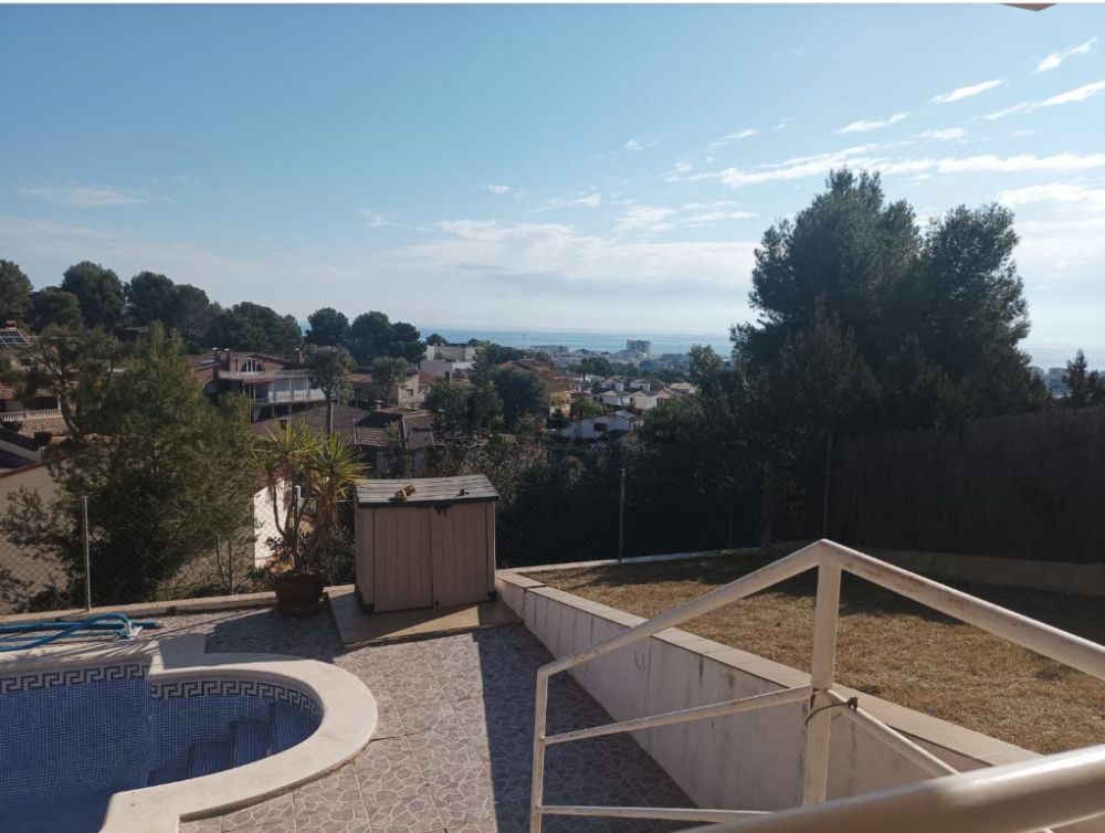  te koop huis El Vendrell Baix Penedès 5