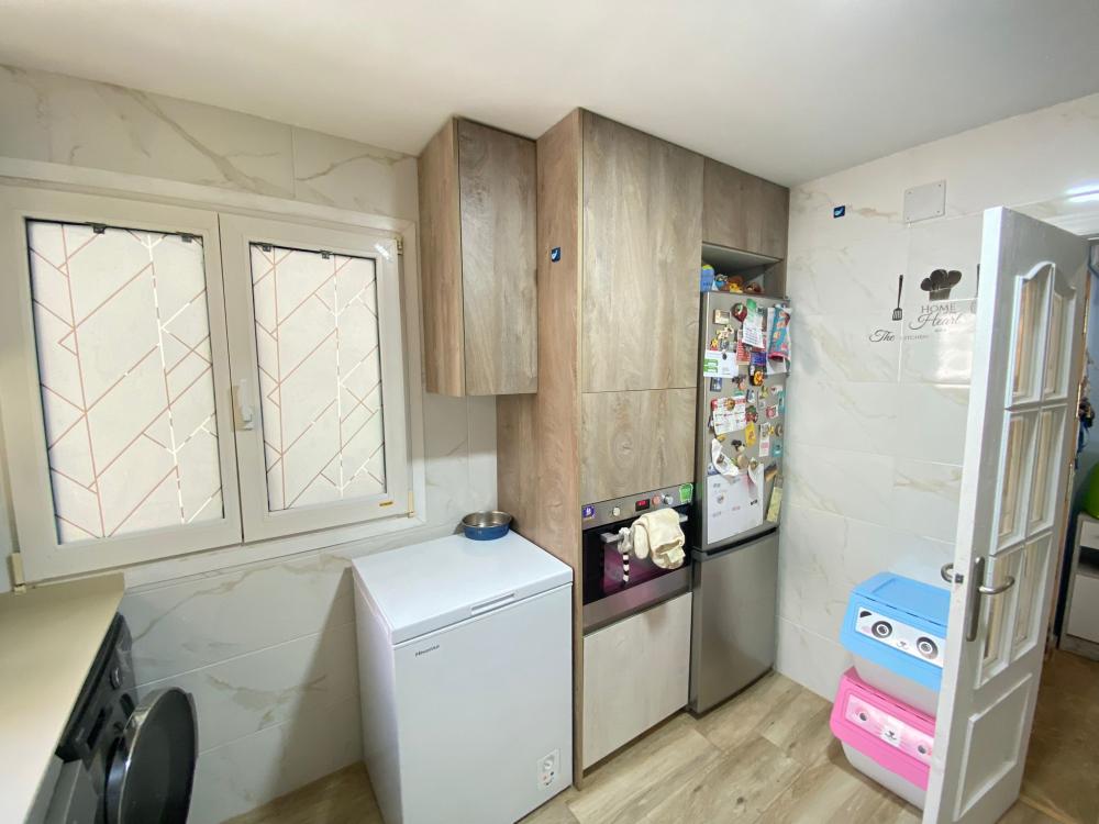  te koop appartement San Martín De La Vega Vegas (Las) 2