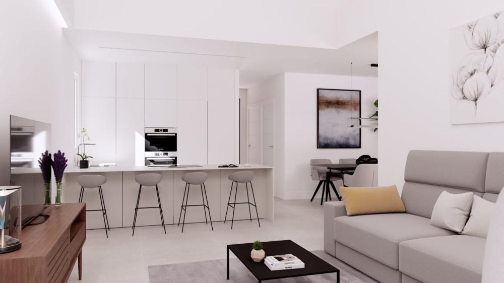  te koop villa Rincón De Loix Marina Baixa 15