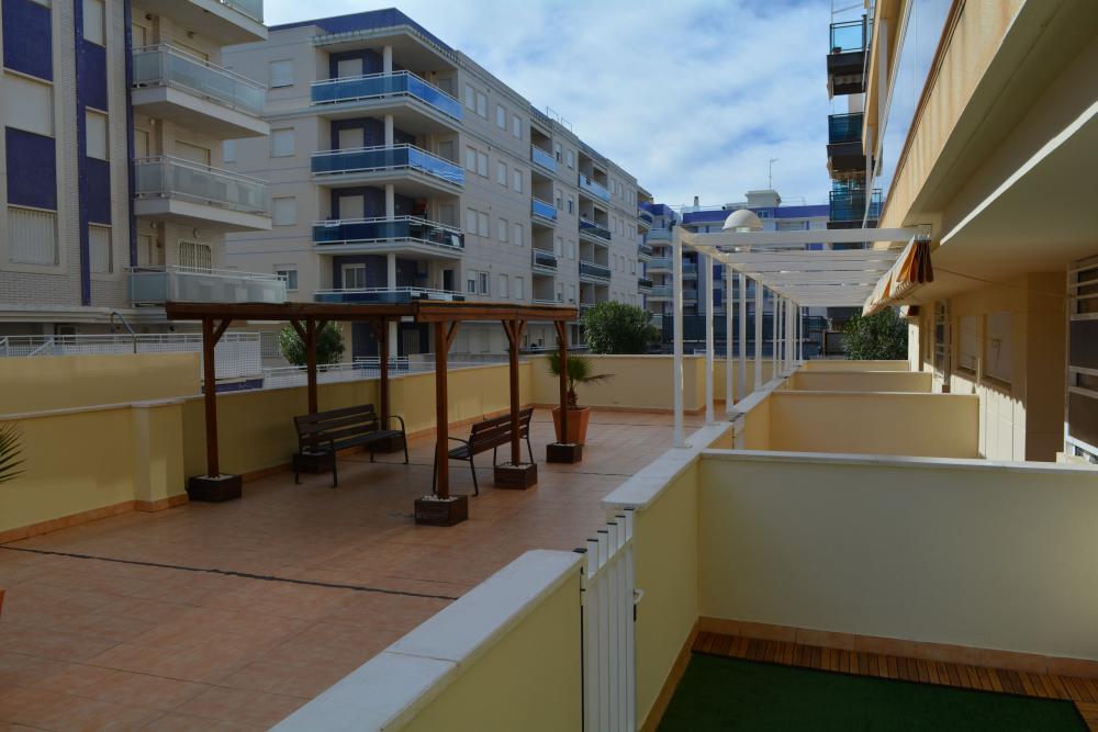  te koop appartement La Torre Plana Baixa 10