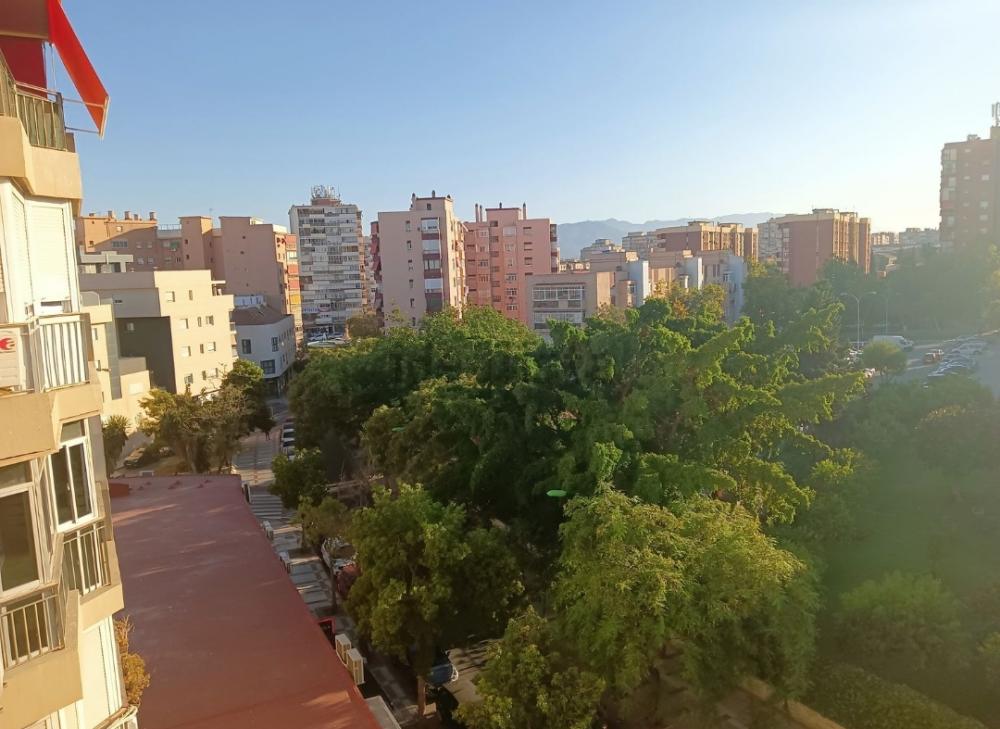  te koop appartement Cruz De Humilladero Málaga-Costa Del Sol 1