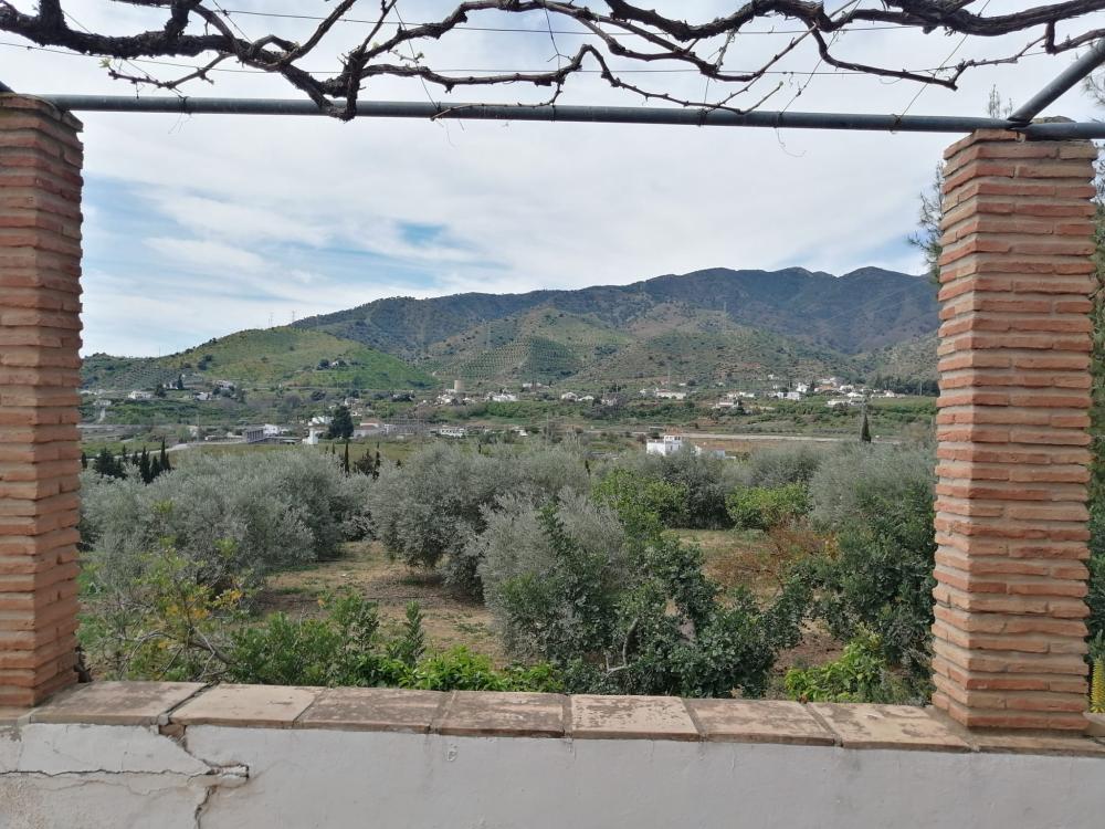  te koop huis Bermejo-Caracuel Valle Del Guadalhorce 22