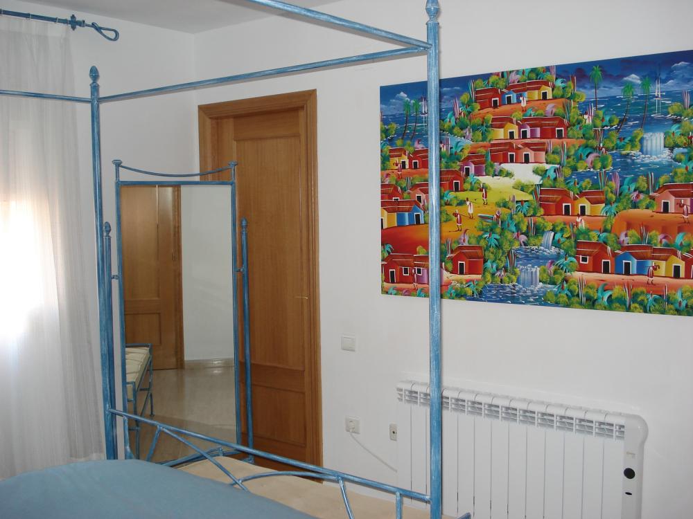  te koop huis Benimuslem Ribera Alta 12