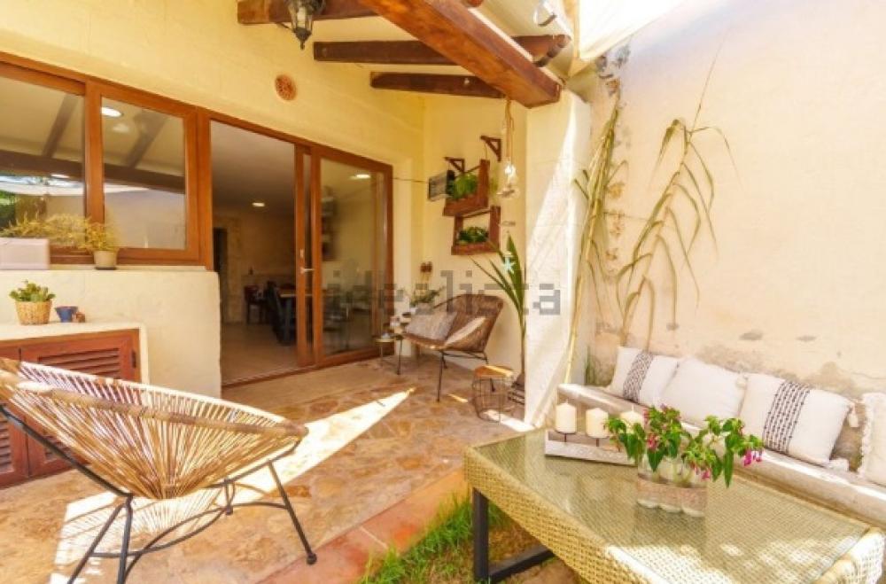  te koop huis Costitx Pla (Es) 19