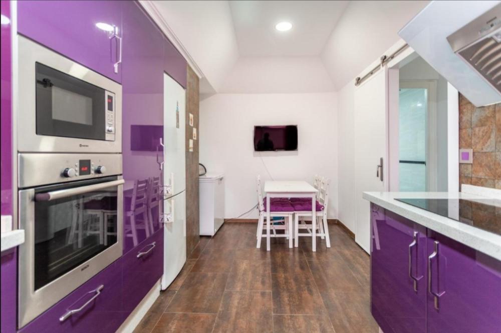  te koop penthouse Llíria Camp De Túria 16